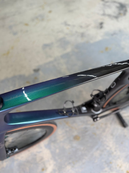 Scott Foil RC AXS Carbon Racefiets