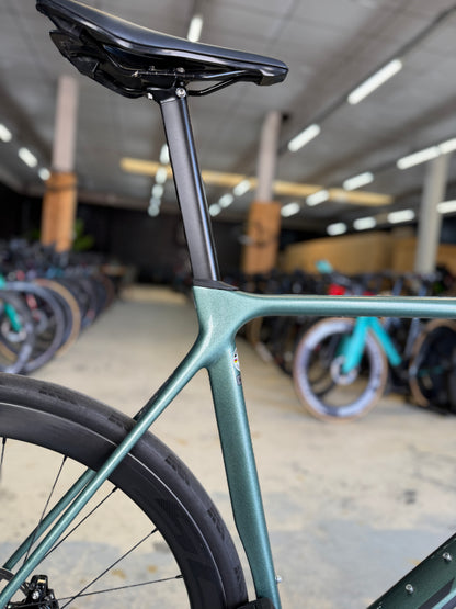 Giant TCR Advanced Pro AXS Carbon Racefiets