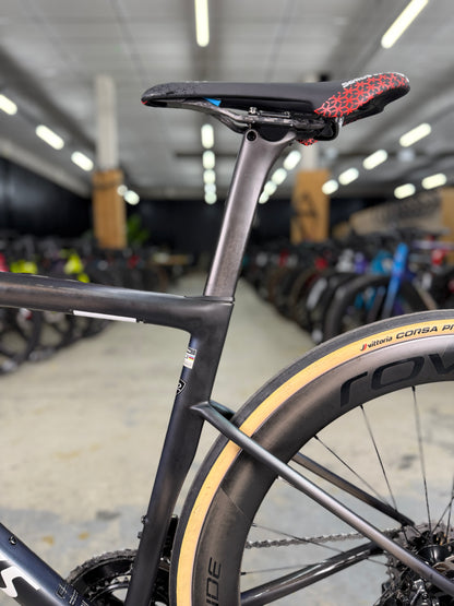 S-Works Tarmac SL8 Dura Ace Di2 Carbon Racefiets