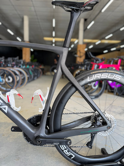 De Rosa Pininfarina 70 Di2 Carbon Racefiets