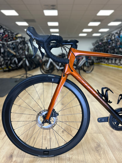 Giant TCR Pro Carbon Racefiets