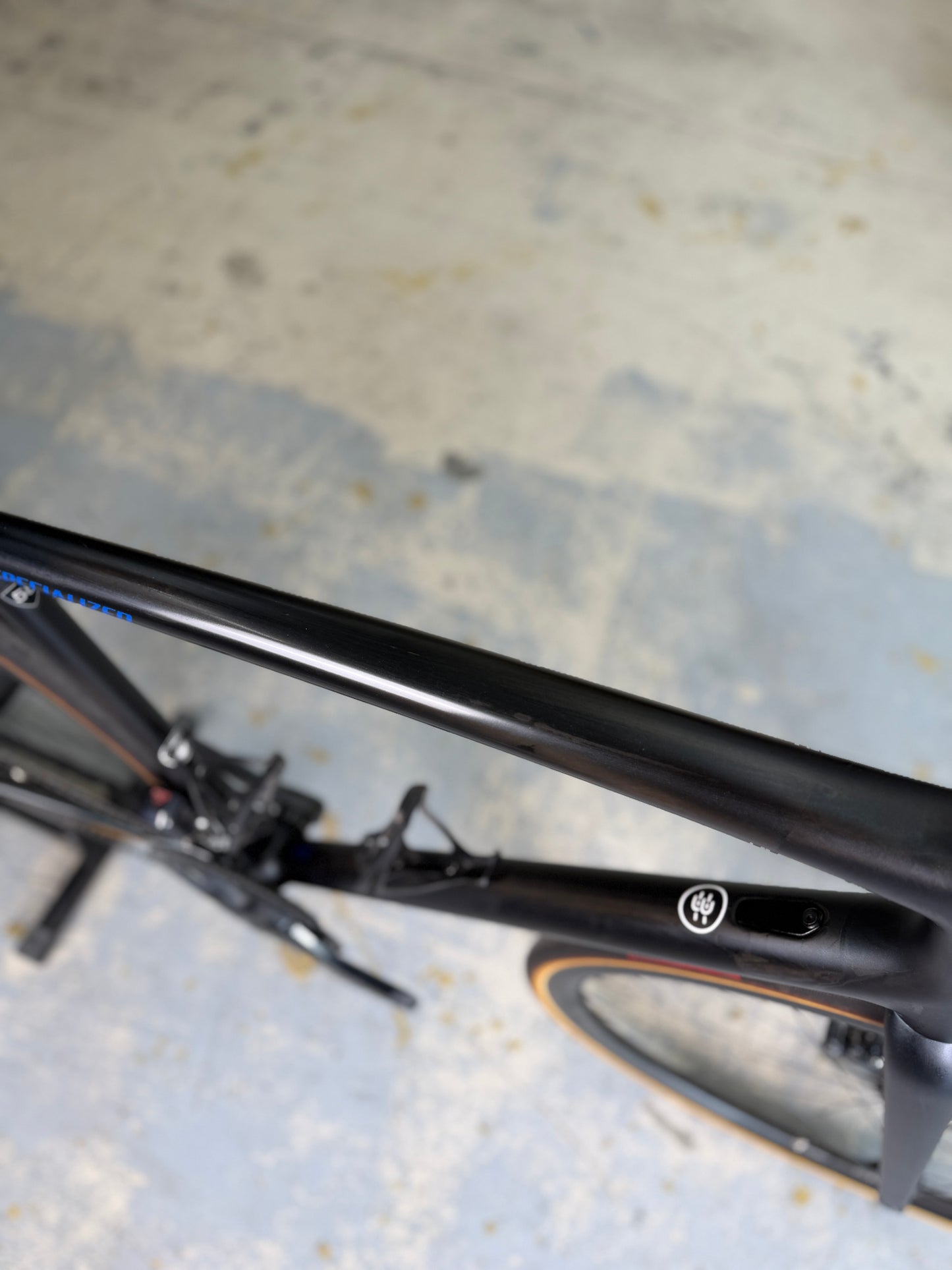 Specialized Aethos Pro Di2 Carbon Racefiets
