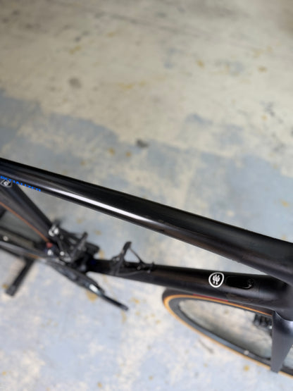 Specialized Aethos Pro Di2 Carbon Racefiets