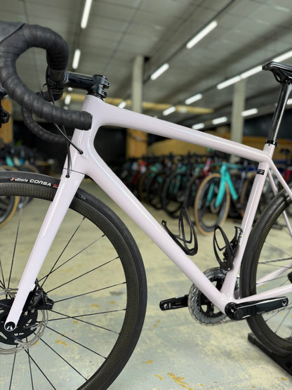 Specialized Aethos Expert AXS Carbon Racefiets