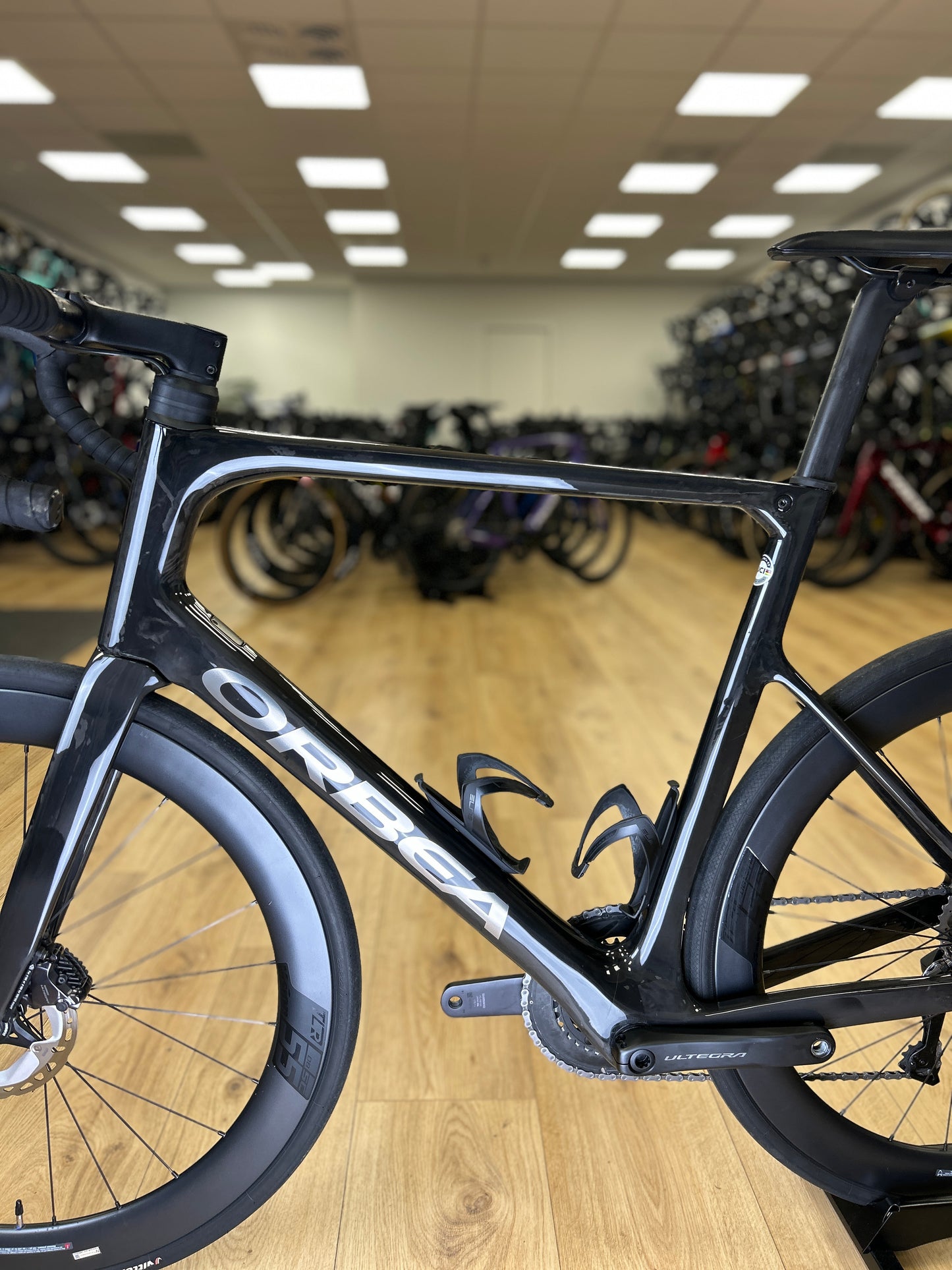 Orbea Orca M20iLTD Di2 Carbon Road Bike