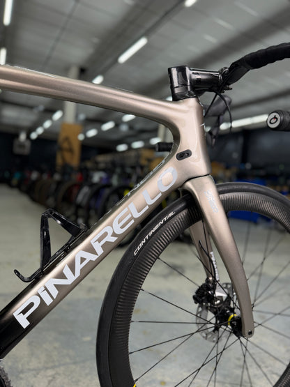 Pinarello GAN Di2 Carbon Racefiets