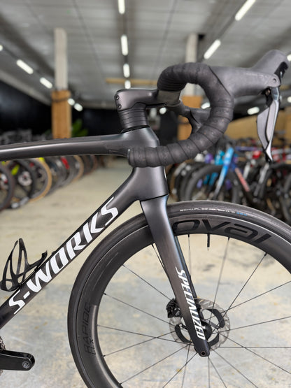 Specialized S-Works Tarmac SL8 Dura Ace Di2 Carbon Racefiets