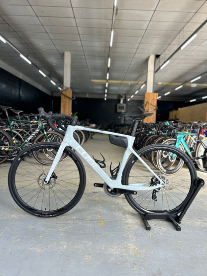 Cube Agree C:62 AXS Carbon Road Bike