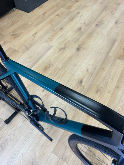 Canyon Grail CF SL 7 Gravel Fiets