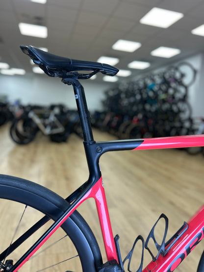 Orbea Orca M30iTEAM AXS Carbon Racefiets