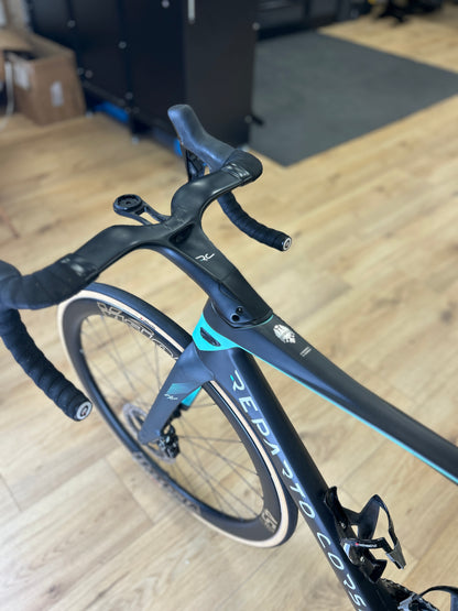 Bianchi Oltre RC Di2 Carbon Racefiets