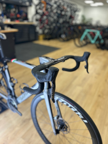 Wilier Cento10PRO Red eTap Carbon Racefiets