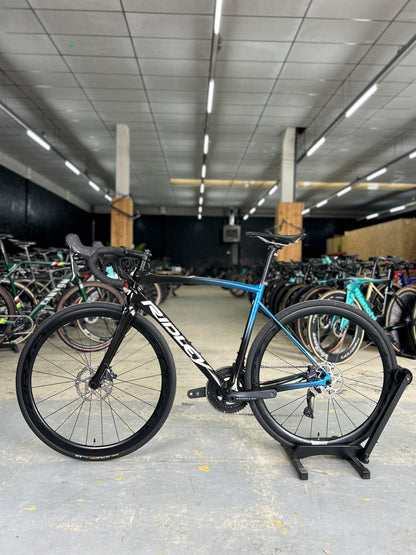 Ridley Fenix Carbon Racefiets