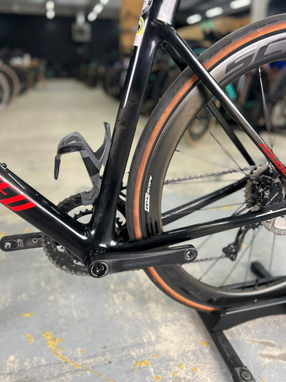 Specialized Roubaix Carbon Racefiets