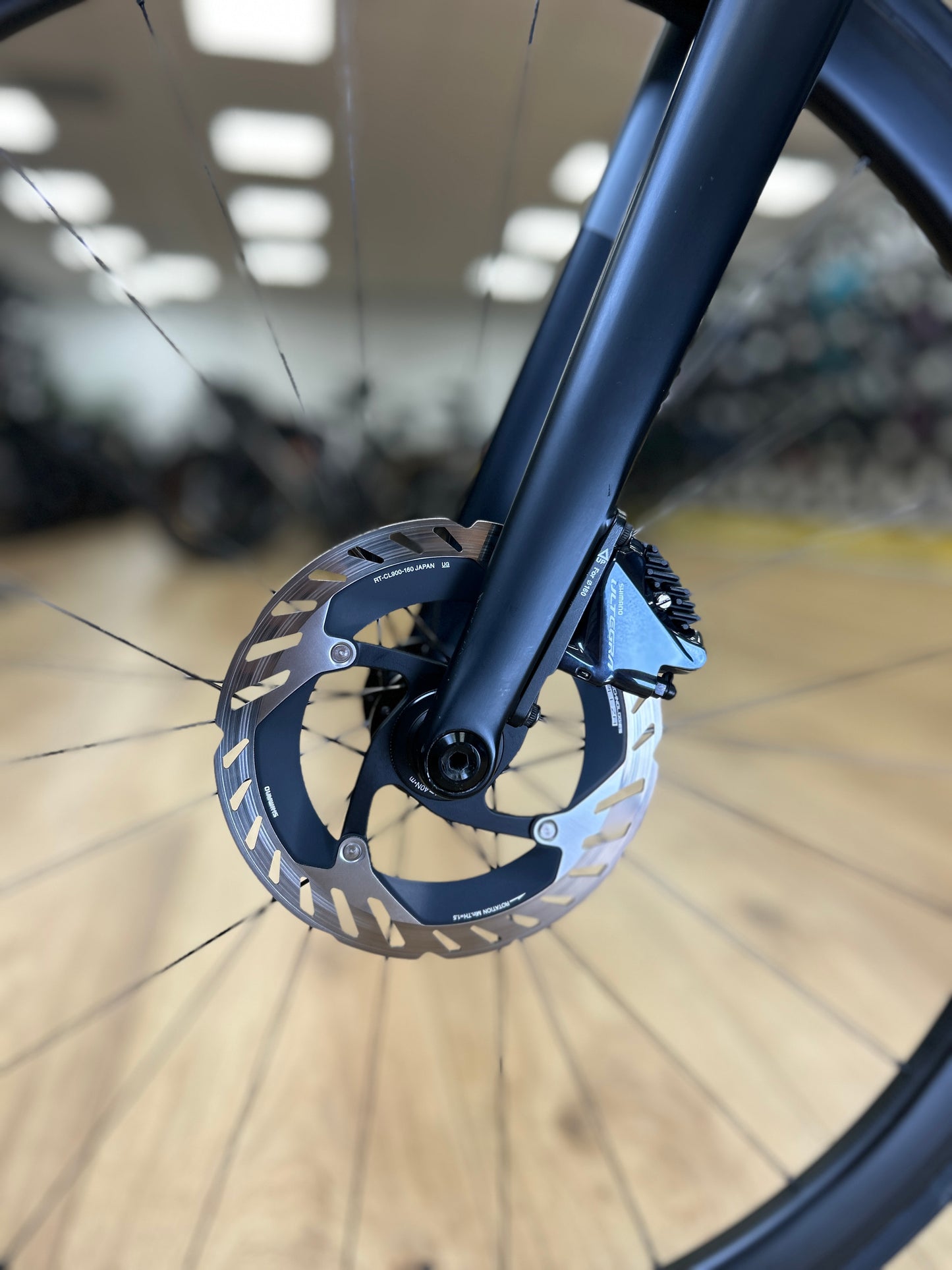 Specialized Roubaix Expert Di2 Carbon Racefiets