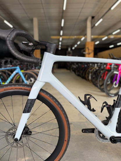 Scott Addict AXS Gravel Fiets