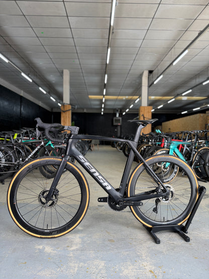 Sensa Giulia Evo Integrale Dura Ace Di2 Carbon Racefiets