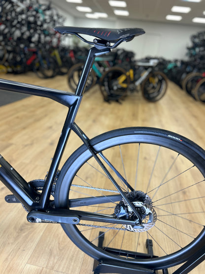 BMC Teammachine SLR02 Di2 Carbon Road Bike