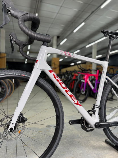 NIEUW Ridley Grifn Gravel Fiets