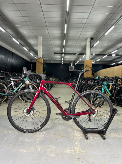 Lapierre Xelius SL Carbon Road Bike