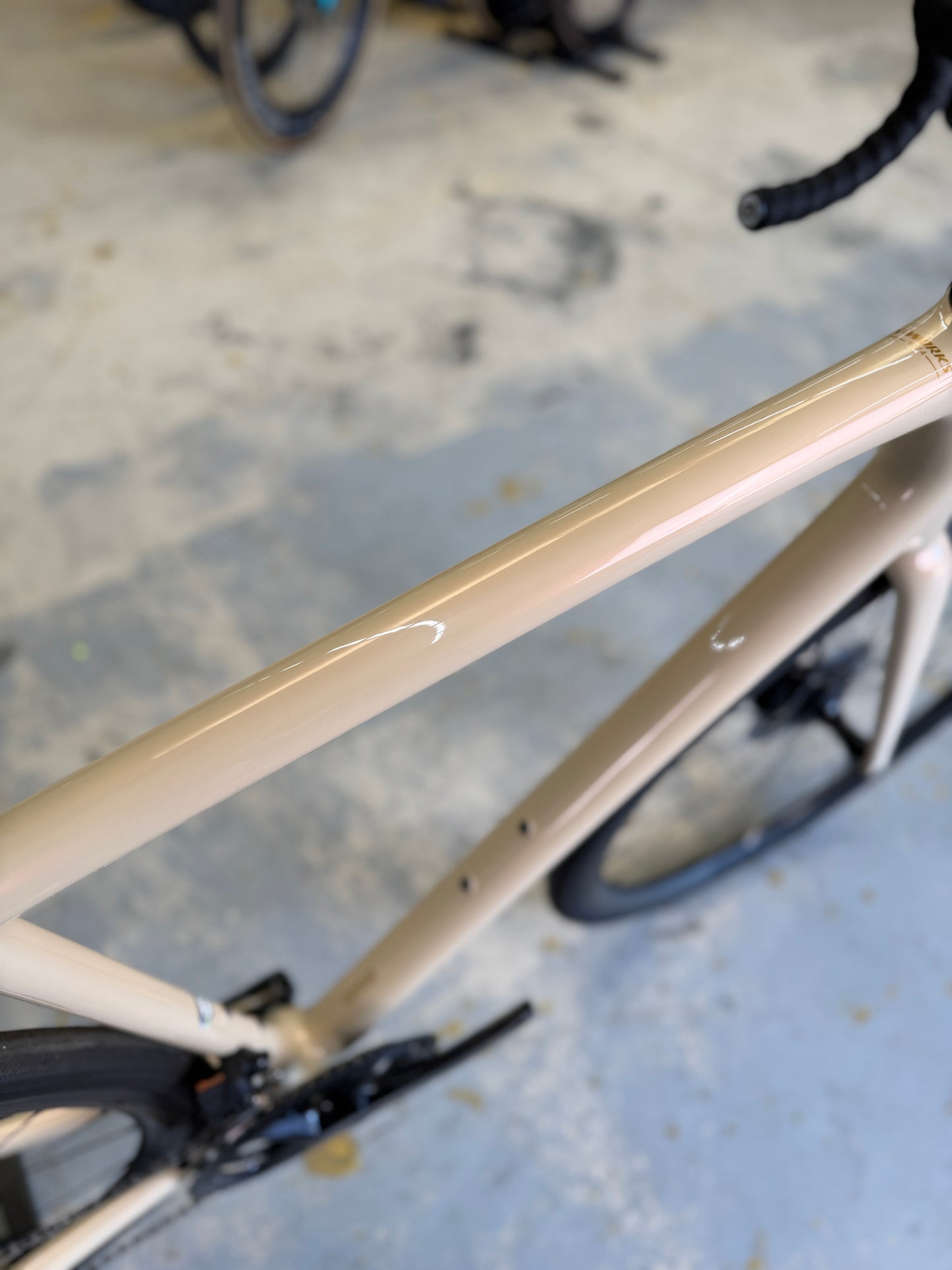 Specialized S-Works Aethos Di2 Carbon Racefiets