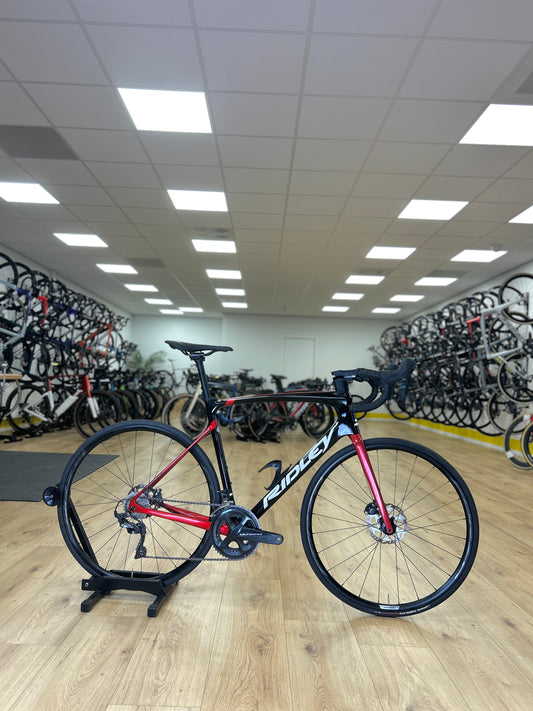 Ridley Fenix SLiC Carbon Racefiets