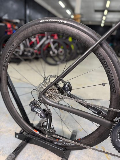 Trek Emonda SLR Di2 Carbon Racefiets
