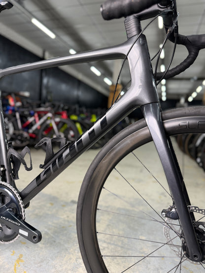 Giant TCR Advanced Pro Carbon Racefiets