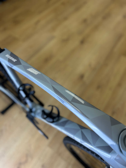 100km Trek Boone 5 Carbon Road Bike