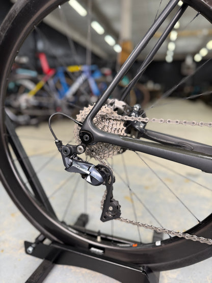 Giant TCR Advanced Pro 1 Carbon Racefiets