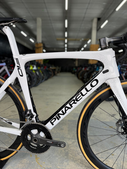 Pinarello Dogma F10 SRAM Red eTap Carbon Road Bike