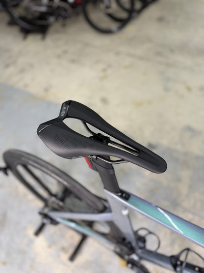 1000km Canyon Aeroad CF SLX AXS Carbon Racefiets