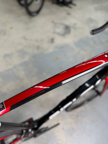 NIEUW Ridley Fenix SLiC Carbon Racefiets