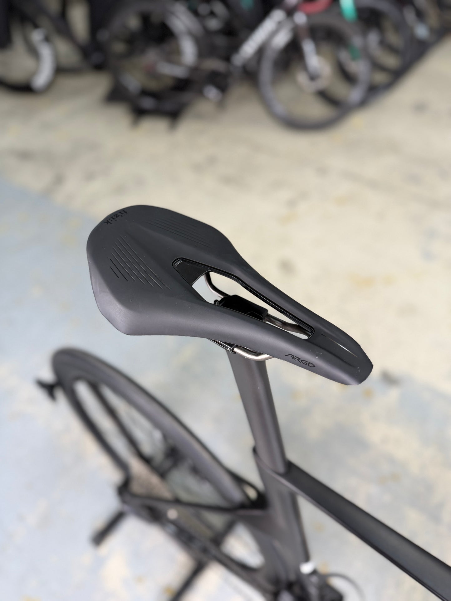NIEUW BMC Teammachine R01 Di2 Carbon Racefiets
