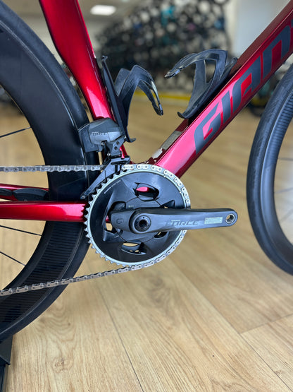 Giant Propel Advanced Pro Carbon Racefiets