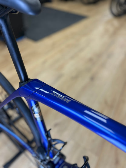 Trek Domane SL6 Disc Di2 Carbon Racefiets