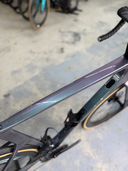 Cannondale SuperSix Evo Di2 Carbon Racefiets