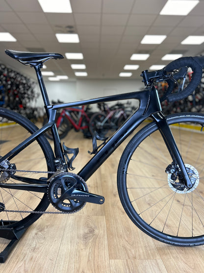 Cube Agree Di2 Ultegra Carbon Racefiets