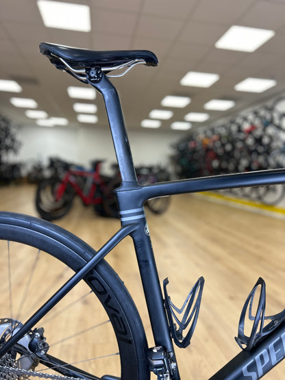 Specialized Roubaix Expert Carbon Di2 Disc Racefiets