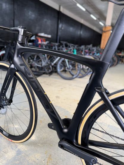 Ridley Noah Aero Carbon Racefiets