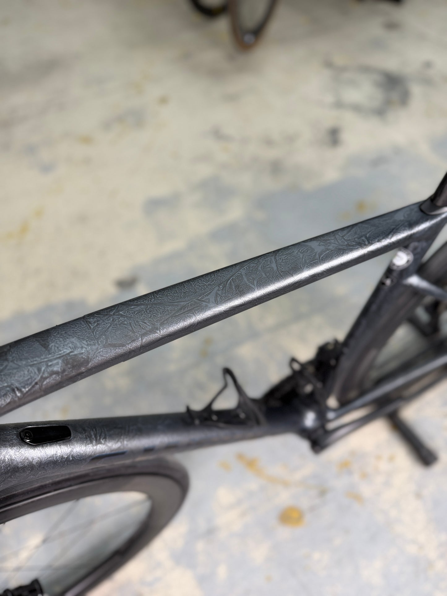 S-Works Tarmac SL6 Di2 Carbon Racefiets
