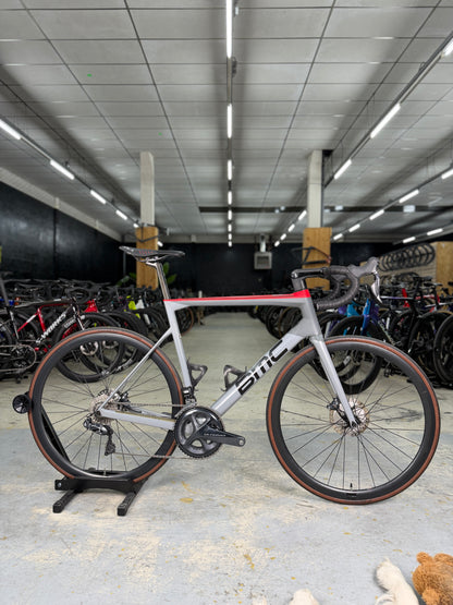BMC Teammachine SLR01 Di2 Carbon Racefiets