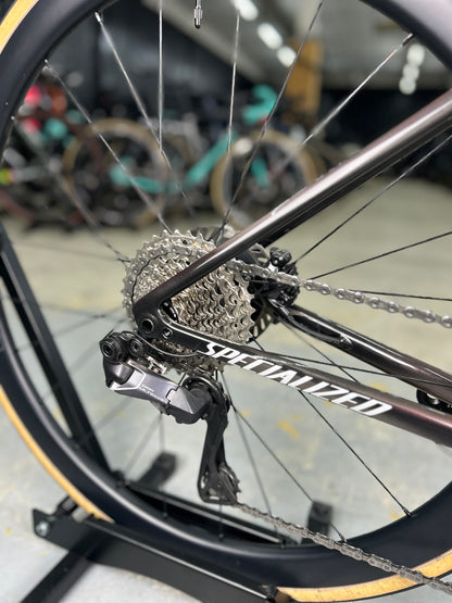 S-Works Tarmac SL8 Di2 Carbon Road Bike