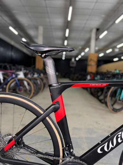 Wilier Cento1NDR Carbon Road Bike