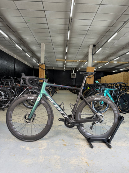 Scott Addict RC Pro Di2 Carbon Racefiets