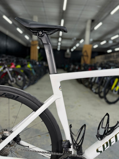 Specialized Tarmac SL7 Di2 Carbon Racefiets