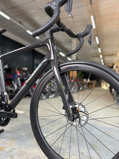 NIEUW Scott Addict RC 20 Di2 Carbon Racefiets