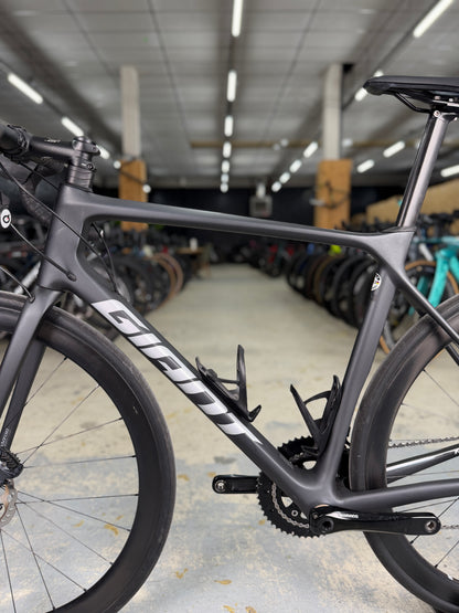 Giant TCR Advanced Carbon Racefiets