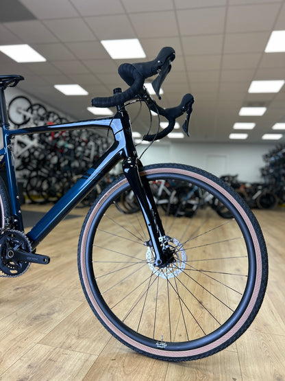 0km Showroom Model Sensa Giulia Pro Gravel