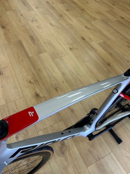 Ridley Noah Fast Disc Di2 Carbon Racefiets